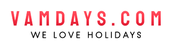 Vamdays.com – Nous aimons les vacances